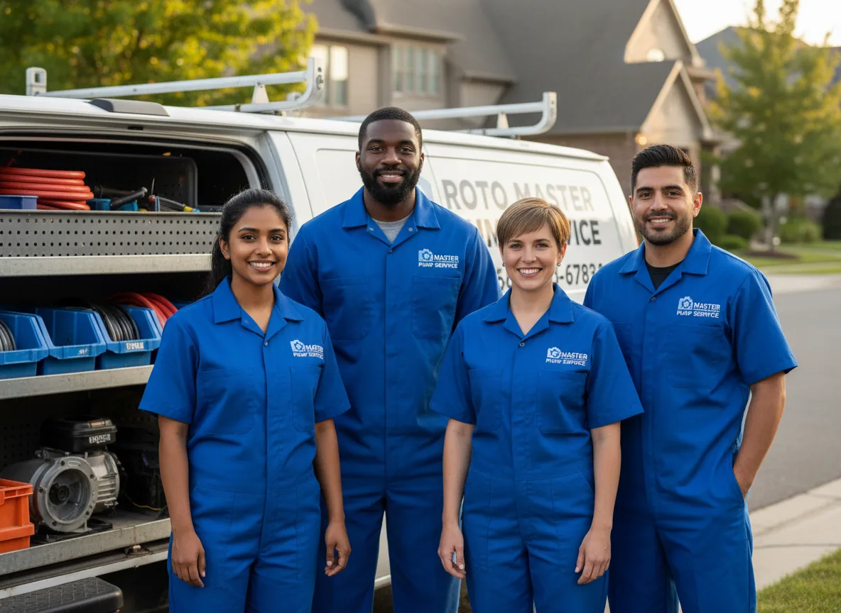 Sump Pump Installation company in Jacksonboro, SC